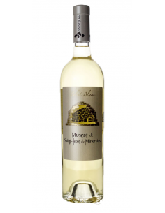 Muscat de St Jean de...