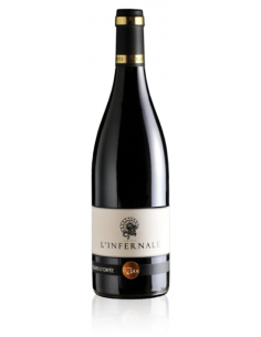 L'Infernale - Les Celliers...
