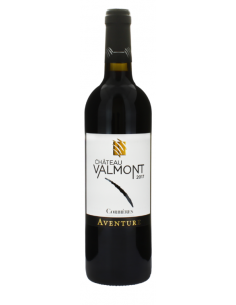 Aventure - Château Valmont-...