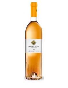 Orange Gold - Domaine...