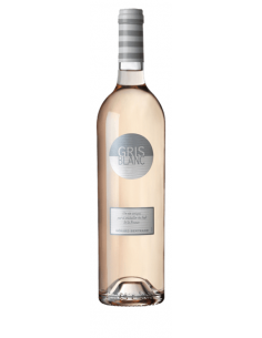 Gris Blanc - Gérard...