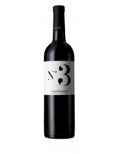 N°3 - Cave de Castelmaure -...