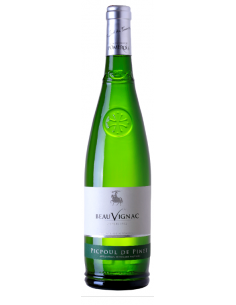 Picpoul de Pinet - Domaine...