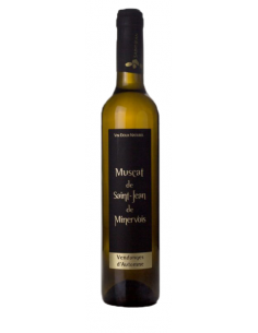 Muscat de St Jean de...