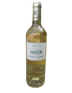 Muscat Sec - Château de...