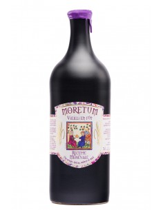 Domaine du Cardona - Moretum