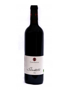 Sérénité - 2019 - AOC Fitou