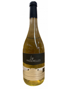 Les Passerelles Blanc - 2024