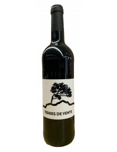 Terres De Vents Rouge - AOP...
