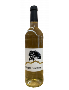 Terres De Vents Blanc - AOP...