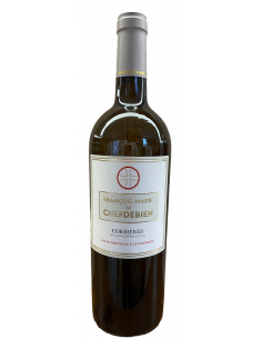 Chef de Bien Blanc - Les...