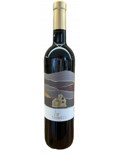 Les Oubiels Rouge 2022 -...