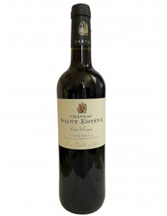 Cuvée Classique Rouge -...