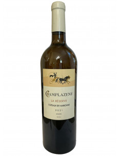 La Réserve Blanc - Château...