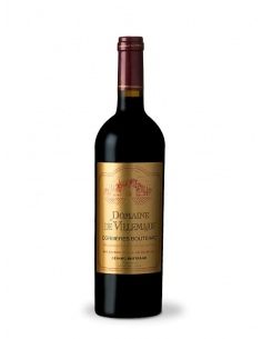 Domaine de Villemajou -...