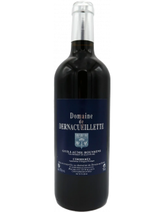 Domaine de Dernacueillette...