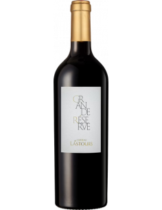 Château Lastours - Grande...