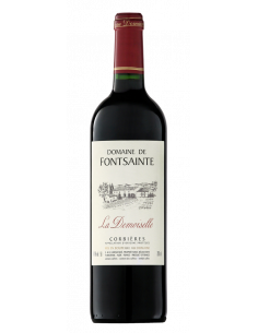 La Demoiselle - Domaine de...