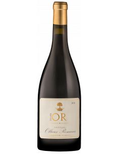 Cuvée Or - Château Ollieux...
