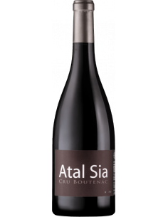 Atal Sia - Vin Bio -...