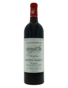 Cuvée Chevreuse - Château...