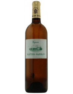 Château de Mattes-Sabran -...