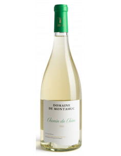 Domaine de Montahuc -...