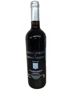 Château Les Hauts de...