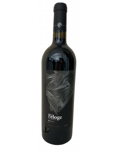 Château Valmont - L'éloge -...