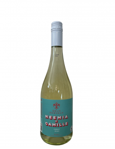 Neemia x Camille - Deux...