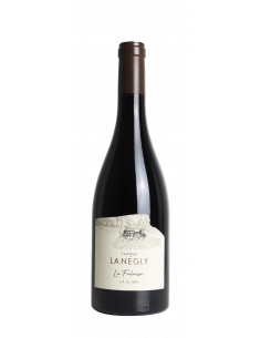 La Falaise - Château La...