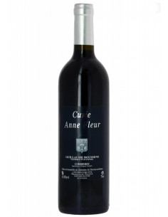 Cuvée Anne Fleur - Domaine...