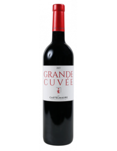 La Grande Cuvée - Cave de...