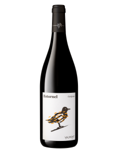 Estornel - Château Valmont...