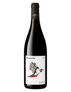 Picassèla - Château Valmont...