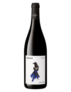 Agassa - Château Valmont -...