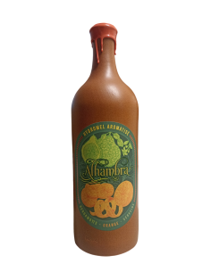 Alhambra - Hydromel aromatisé