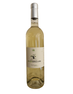 L'Exotique blanc - Domaine...