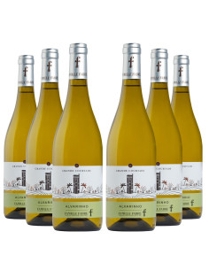 Famille Fabre - Alvarinho...