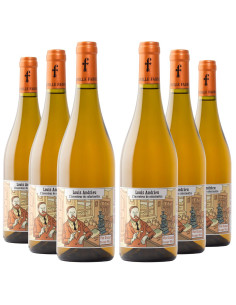 Famille Fabre - Sauvignon...