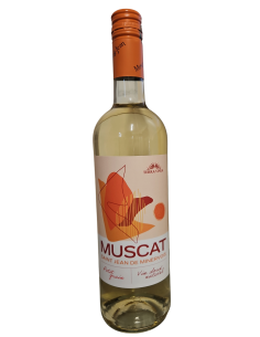 Muscat Terra Vinea - Cave...