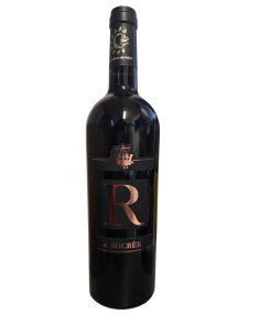 Corbières - R de Rocbère -...