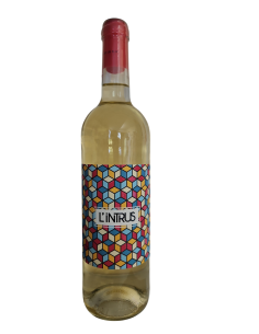 L'intrus - Muscat Moelleux...