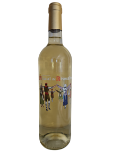 Muscat de Rivesaltes - Les...