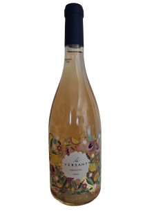 Le Versant - Grenache Rosé...