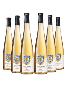 Famille Ruhlmann-Schutz -...