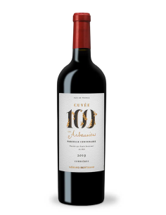 Cuvée 100 Les Arbousiers...