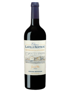 Château Laville Bertrou -...