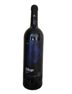 Château Valmont - L'éloge -...