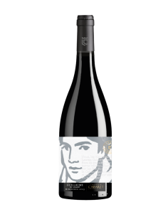 Cuvée Guillaume de Cabaret...